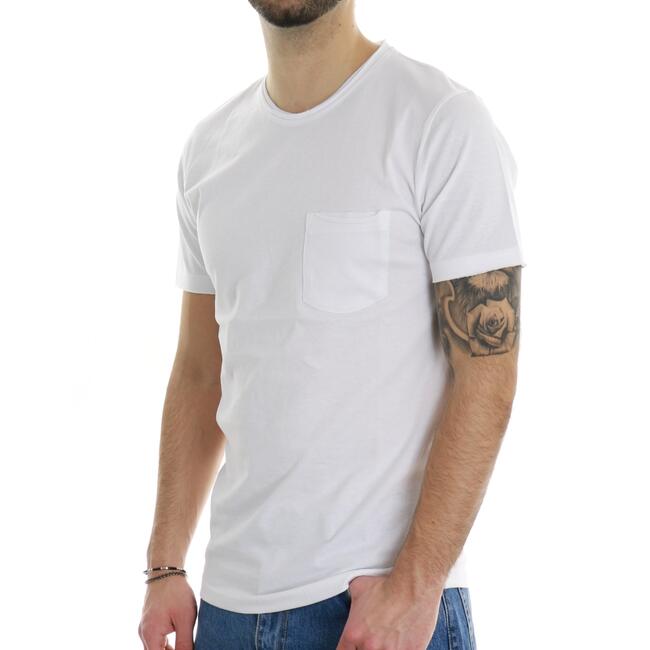 T-SHIRT GAYLIN SOLID - Mad Fashion | img vers.1300x/